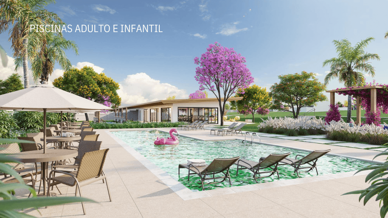 Imagens do imóveis Residencial Primavera, lotes a partir de 210 m² em  Mogi Mirim, SP