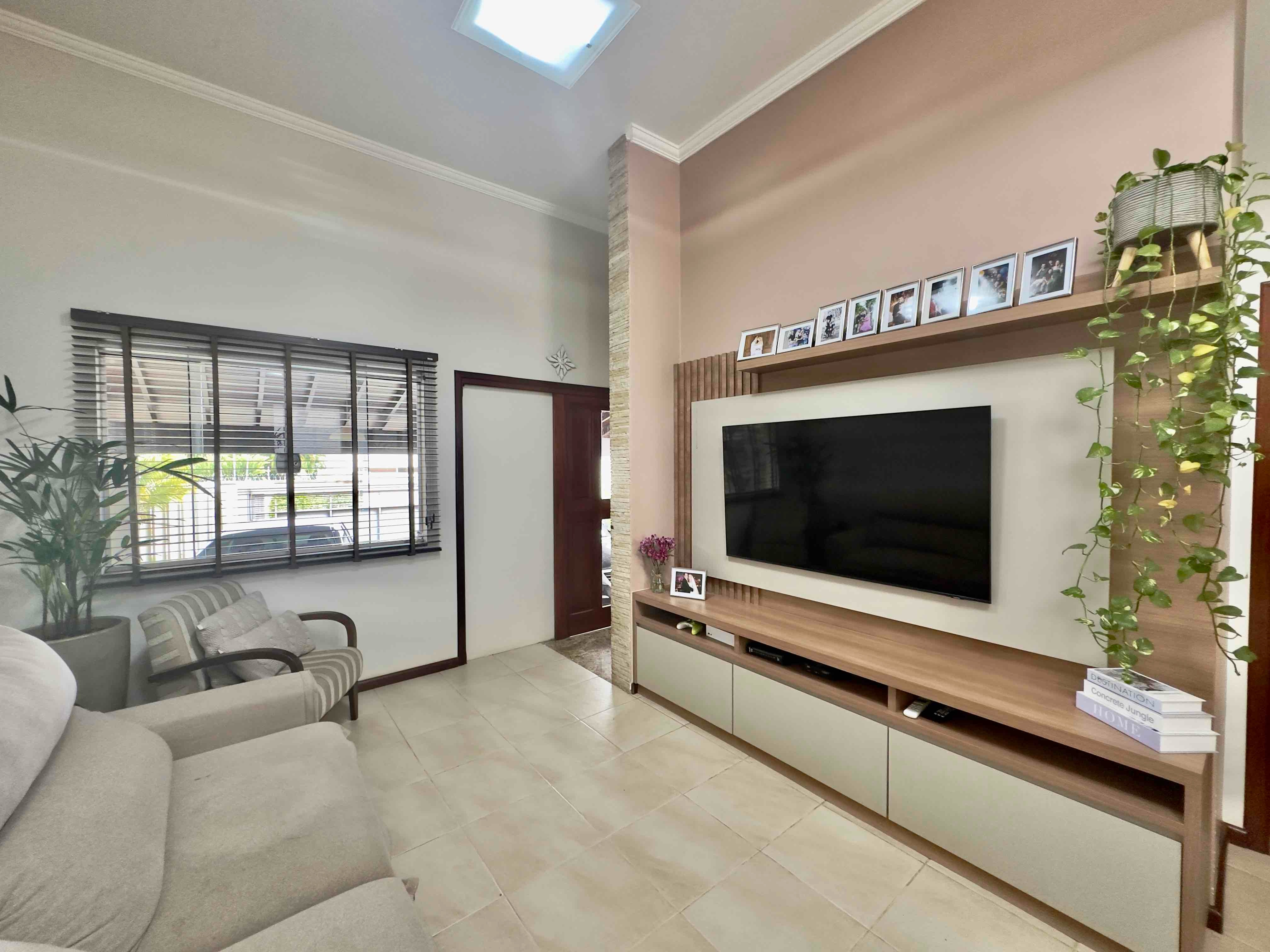 Imagens do imóveis Casa com 3 dormitórios e 1 escritório com ampla área de lazer, Bairro Nova Santa Cruz, Mogi Mirim SP