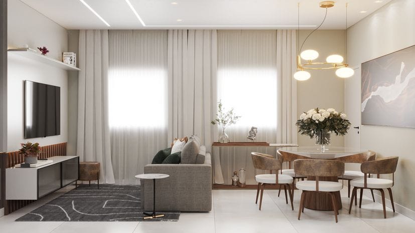 Imagens do imóveis Guará Residence - Condomínio de Casas Completo em Mogi Mirim SP