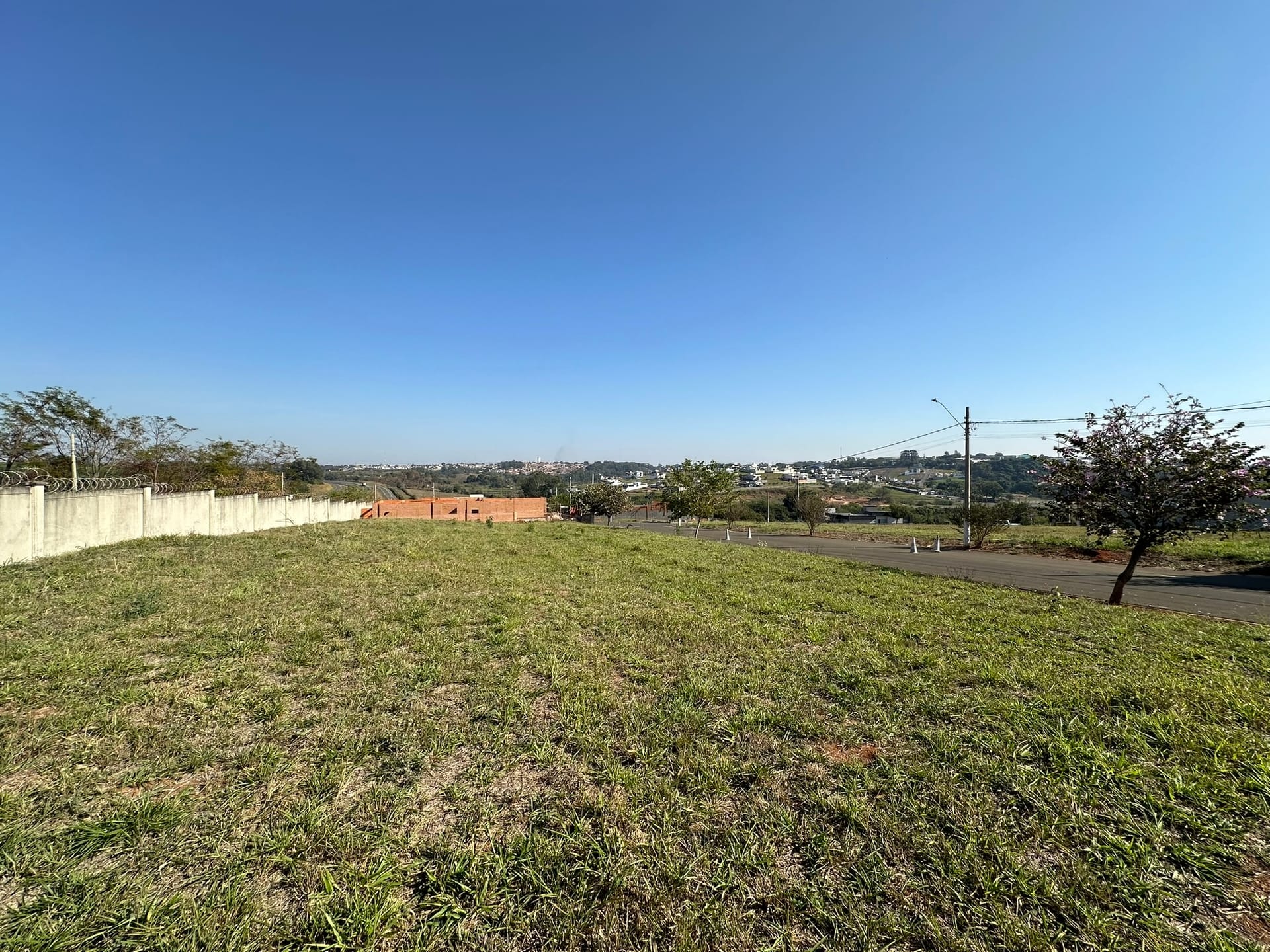 Imagens do imóveis Oportunidade! Terreno à venda, Residencial Vila Toscana, Mogi Mirim, SP