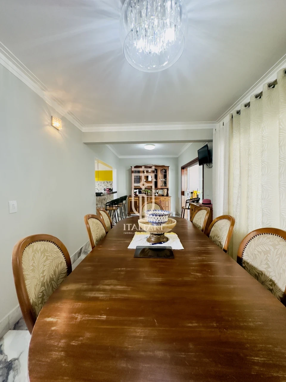 Imagens do imóveis Casa sobrado com piscina Jardim Santa Ana em Mogi Mirim