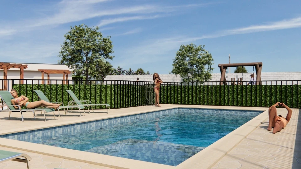 Imagens do imóveis Villa Mogyana - Lançamento de lotes em Condomínio Fechado com área de Lazer em Mogi Mirim SP