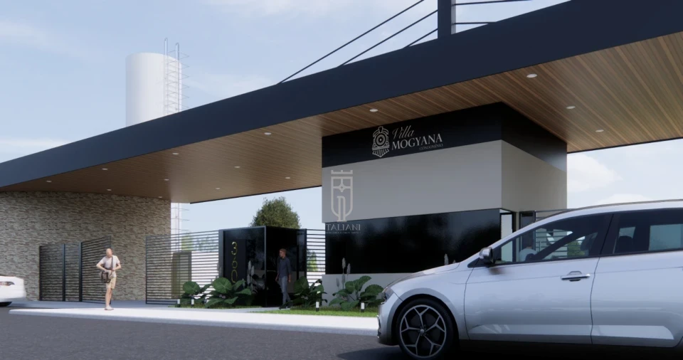 Imagens do imóveis Villa Mogyana - Lançamento de lotes em Condomínio Fechado com área de Lazer em Mogi Mirim SP