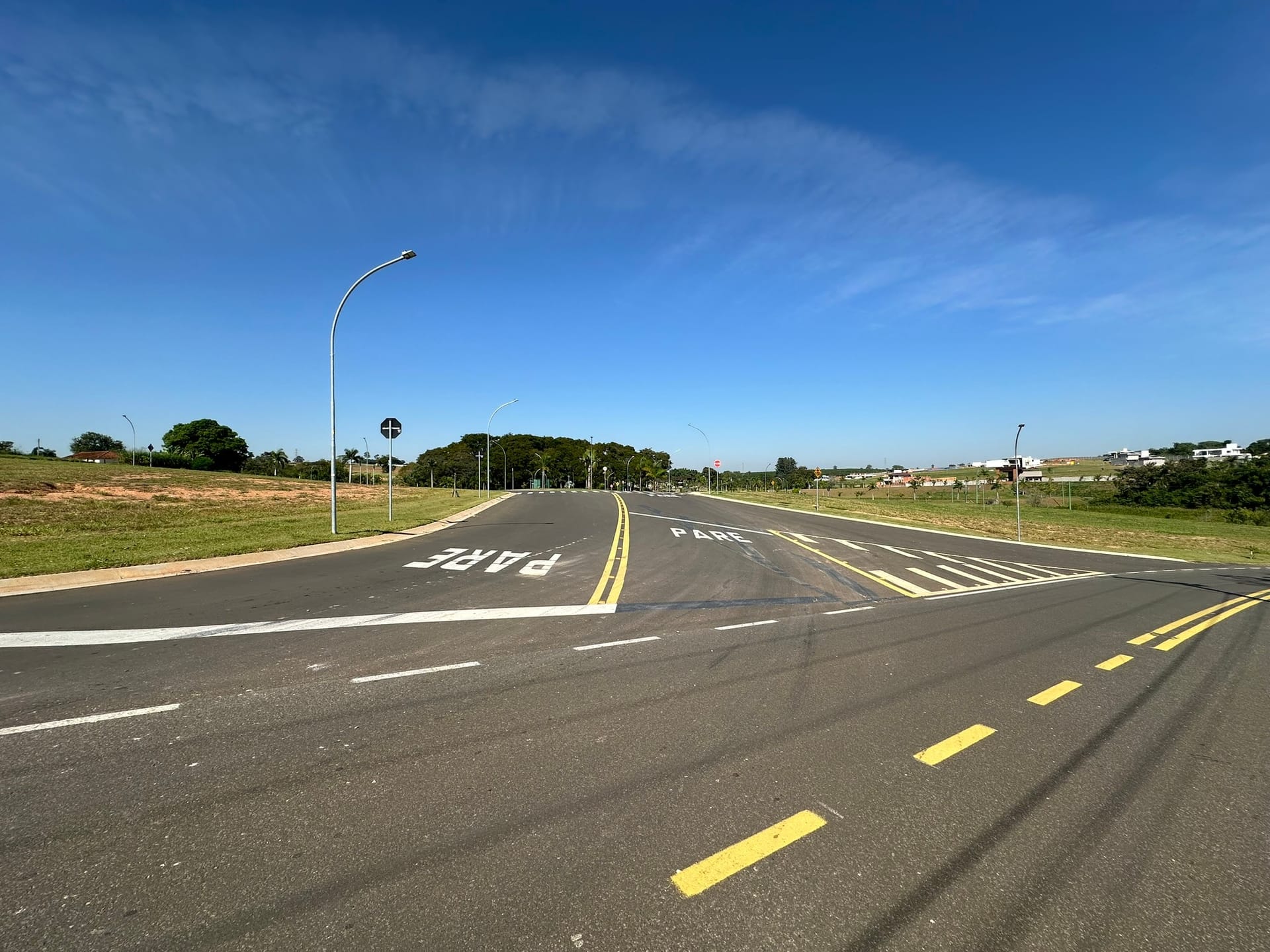 Imagens do imóveis Lotes Comercias à venda no Residencial Flor D'Aldeia, Mogi Mirim, SP