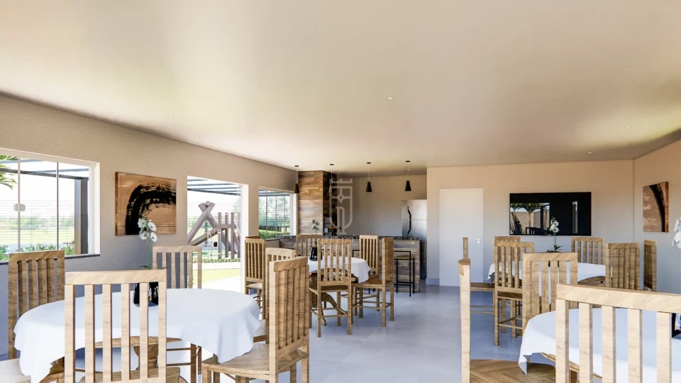 Imagens do imóveis Villa Mogyana - Lançamento de lotes em Condomínio Fechado com área de Lazer em Mogi Mirim SP