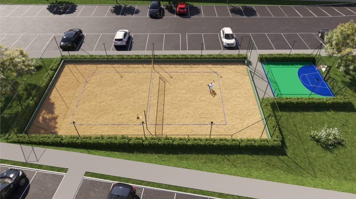 Imagens do imóveis Portal Michelangelo,  loteamento INOCOOP, Mogi Mirim, SP