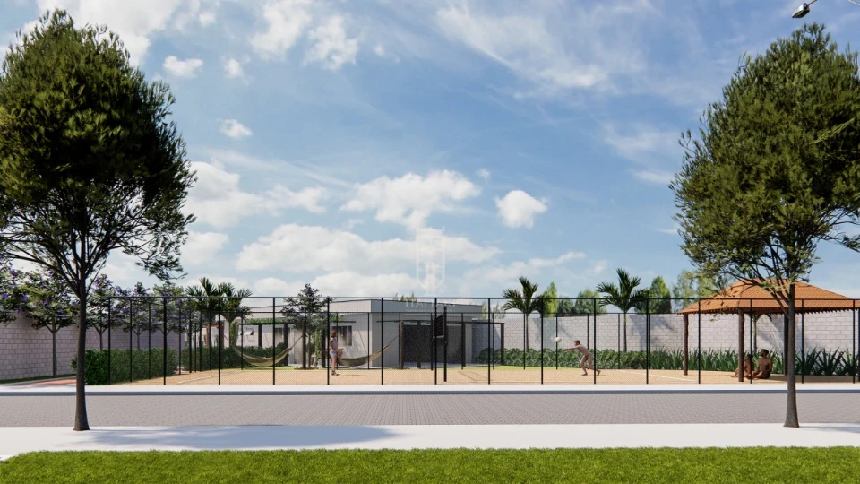 Imagens do imóveis Villa Mogyana - Lançamento de lotes em Condomínio Fechado com área de Lazer em Mogi Mirim SP