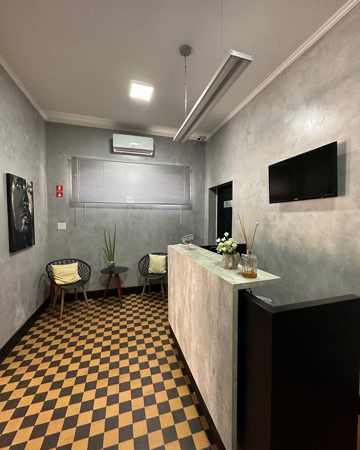 Imagens do imóveis Sala comercial para locação Mogi Mirimárea da sáude centro, Jardim Áurea, Mogi Mirim, SP