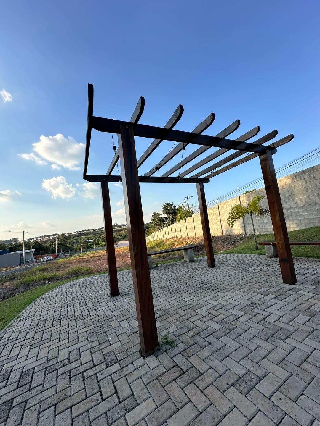 Imagens do imóveis Condomínio Fechado Residencial Mont Serrat Centro Mogi Mirim São Paulo