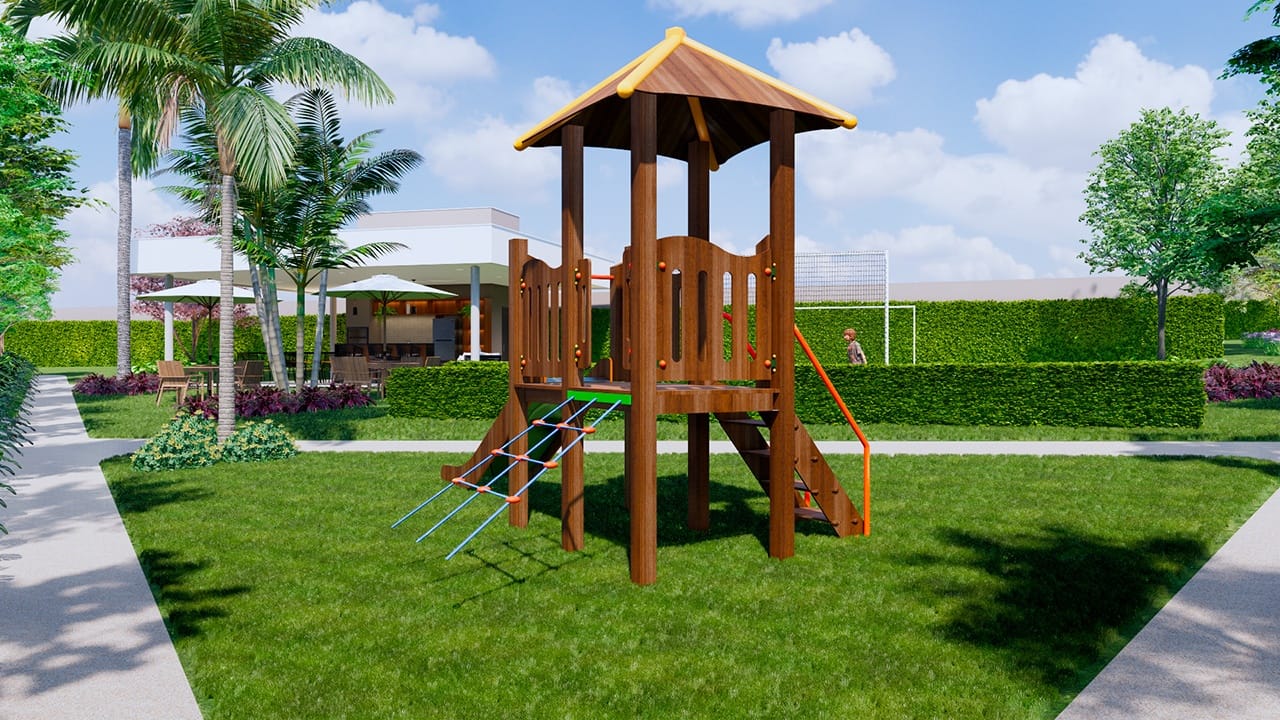 Imagens do imóveis Lançamento - JK Residencial - Condomínio de sobrados na Avenida Juscelino Kubistchek, Mogi Mirim, SP