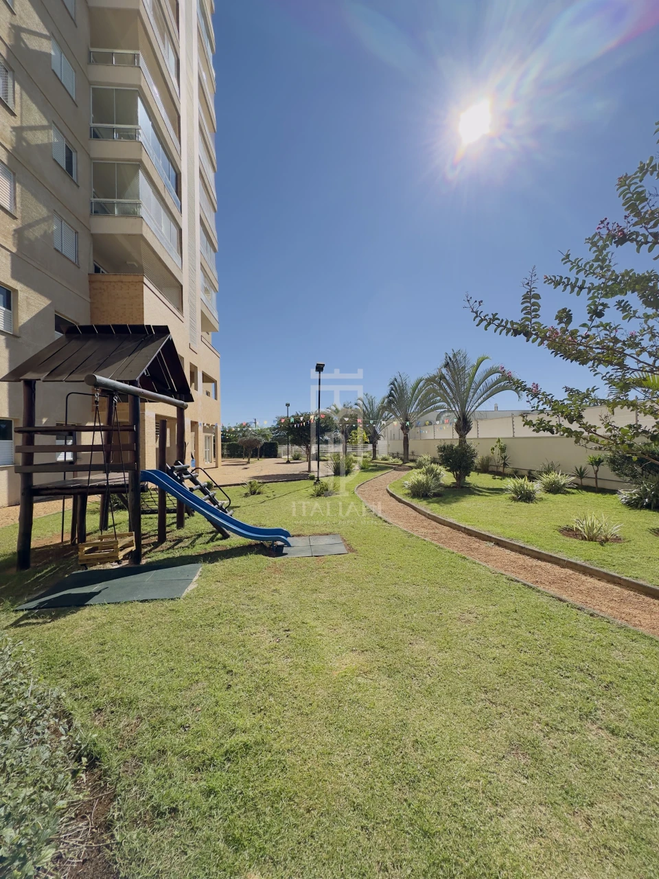 Imagens do imóveis Apartamento no Ilhas do Brasil em Mogi Mirim Com Varanda Gourmet 3 Quartos