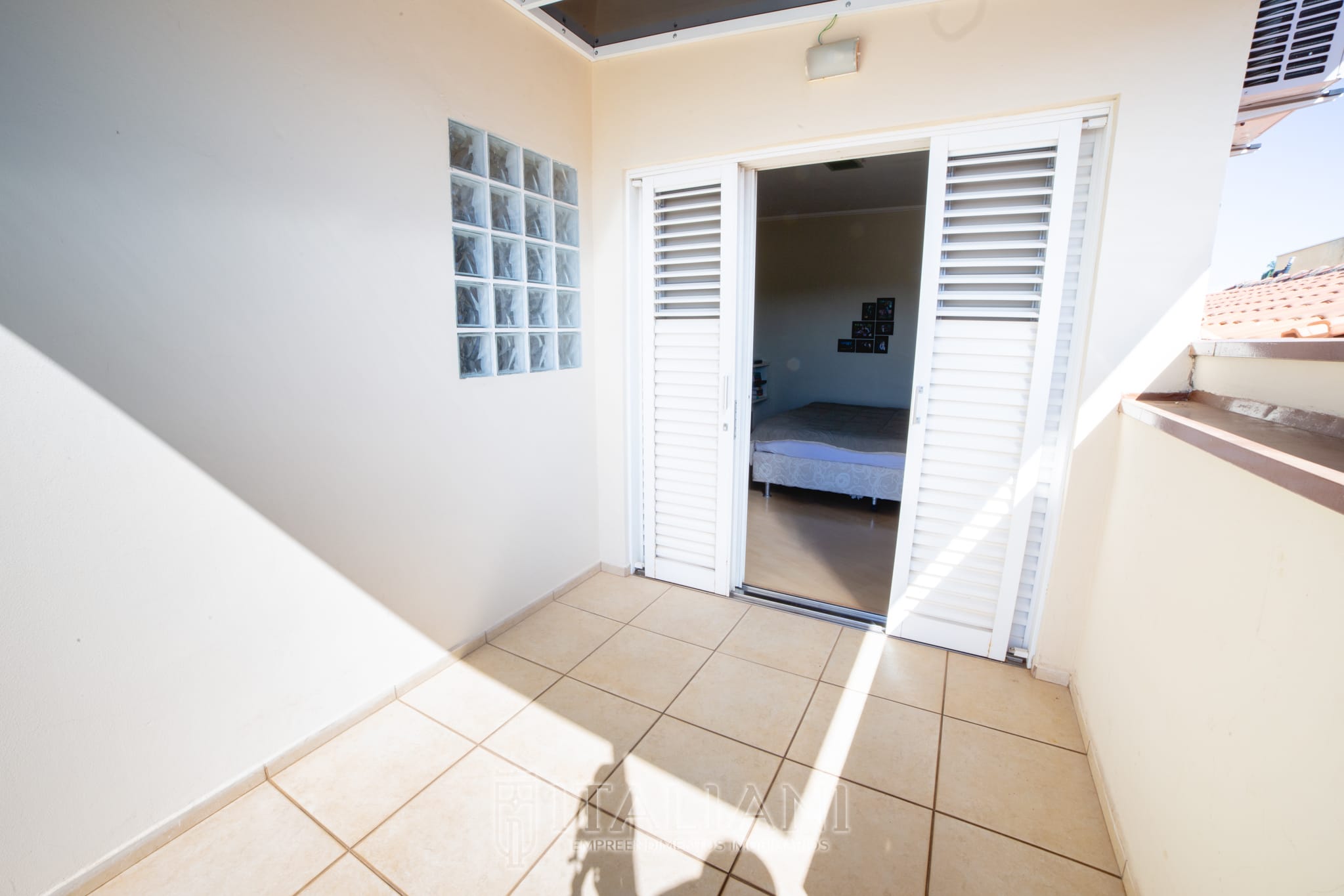 Imagens do imóveis Casa Sobrado com Piscina Bairro Santa Cruz, Mogi Mirim, SP