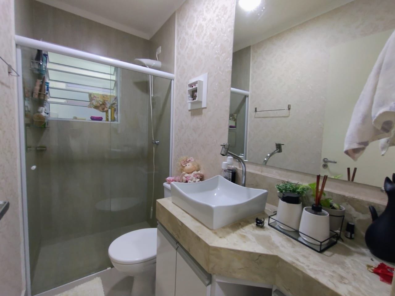 Imagens do imóveis Apartamento à venda, Recanto dos Passáros II, Mogi Guaçu, SP