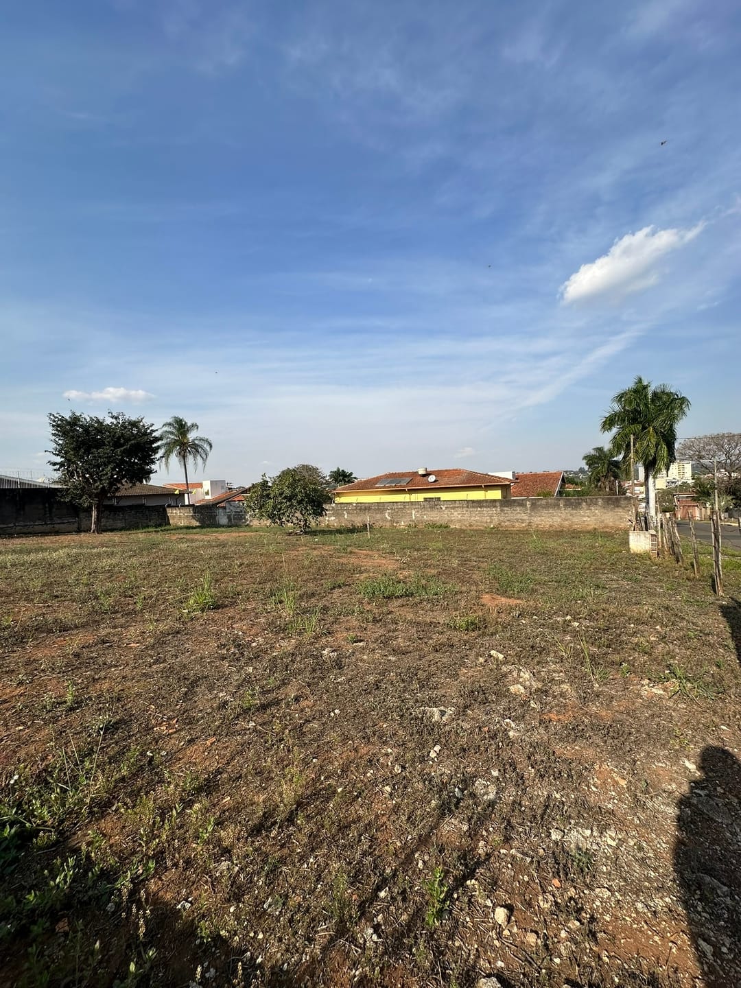 Imagens do imóveis Terreno Lote à venda com 600 m² e 14 metros de frente no Bairro Jardim Longatto em Mogi Mirim, SP