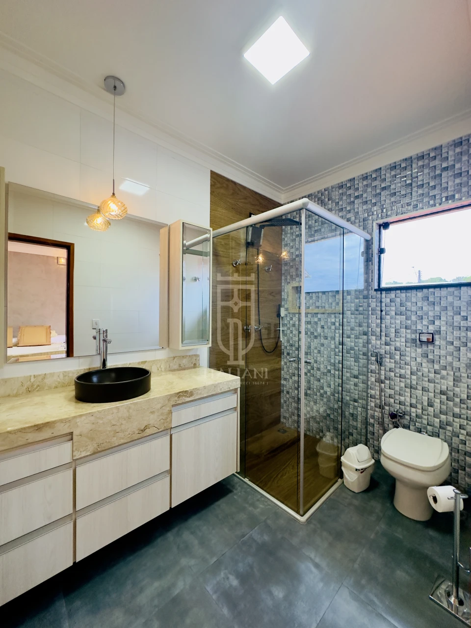 Imagens do imóveis Casa sobrado com piscina Jardim Santa Ana em Mogi Mirim