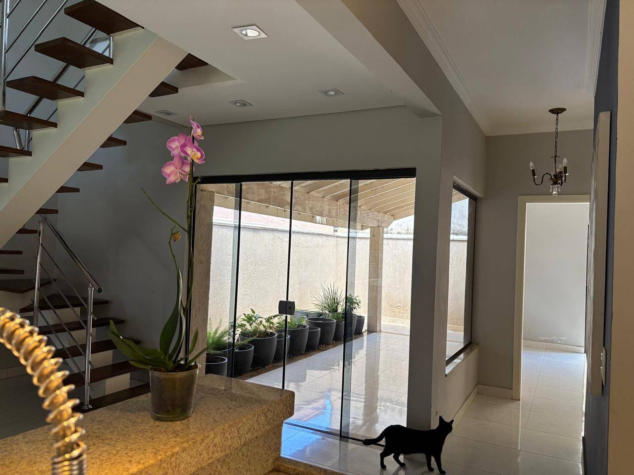 Imagens do imóveis Casa à venda, Jardim Santa Mônica II, Mogi Guaçu, SP