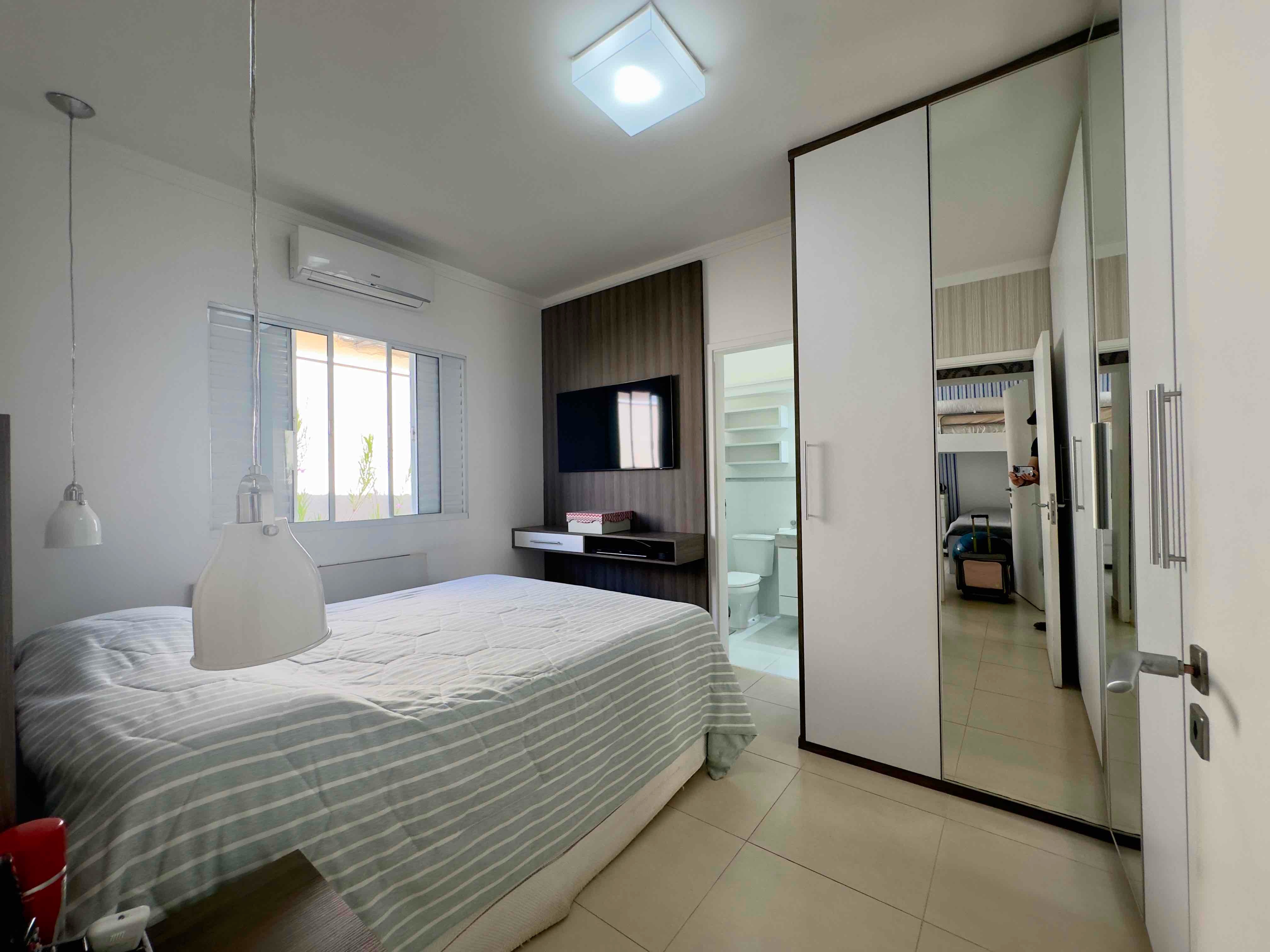 Imagens do imóveis Casa em condomínio à Venda, 3 quartos com área de lazer , Mogi Mirim, SP