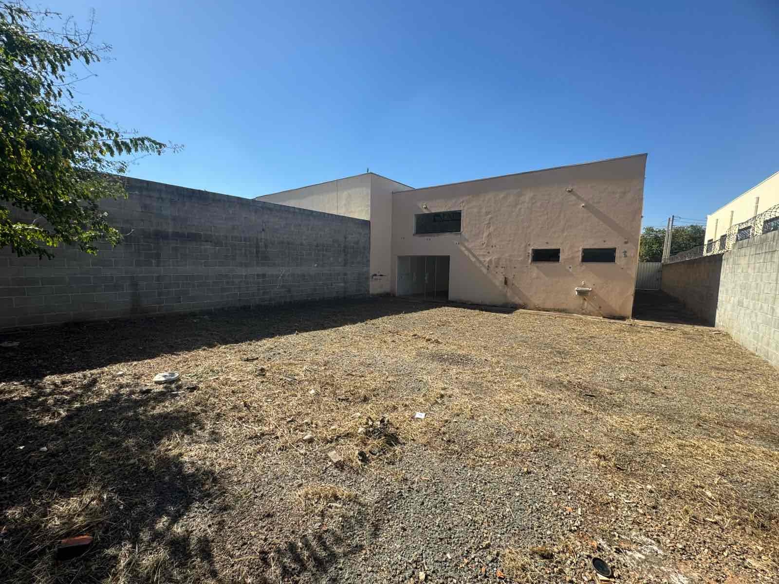 Imagens do imóveis Galpão / Barracão para locação Avenida Pedro Botesi, Jardim Scomparim, Mogi Mirim, SP