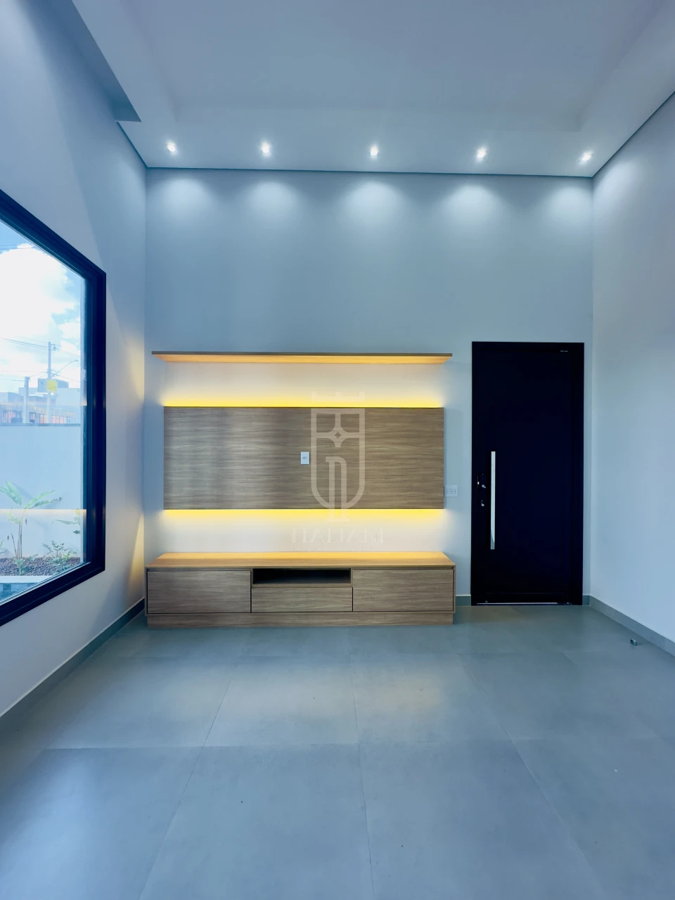 Imagens do imóveis Casa com Piscina e 3 quartos muito espaçosa no Condomínio Residencial Reserva da Mata em Mogi Mirim SP