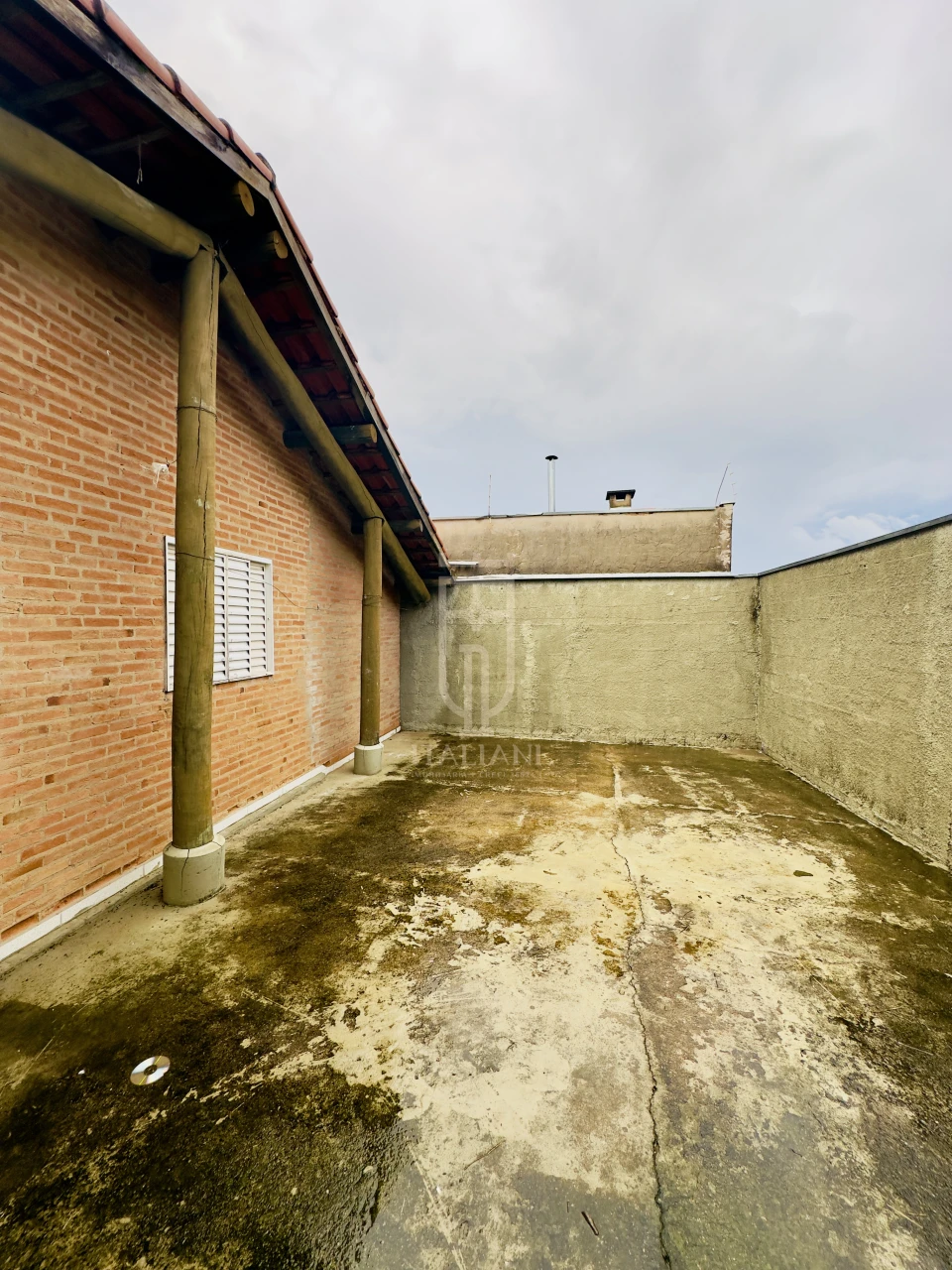 Imagens do imóveis Casa Térrea Com 2 Quartos Minha Casa Minha Vida