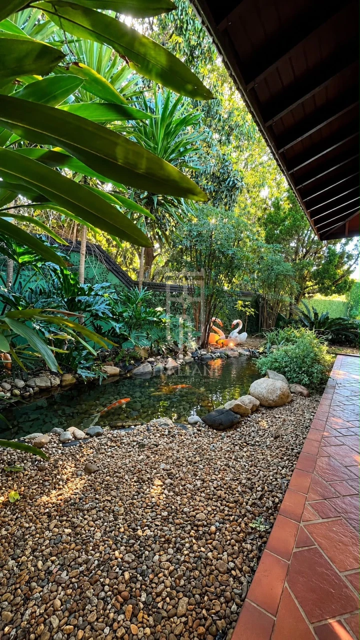 Imagens do imóveis Casa Alto Padrão Com Piscina Murayama Mogi Mirim 3 Suítes
