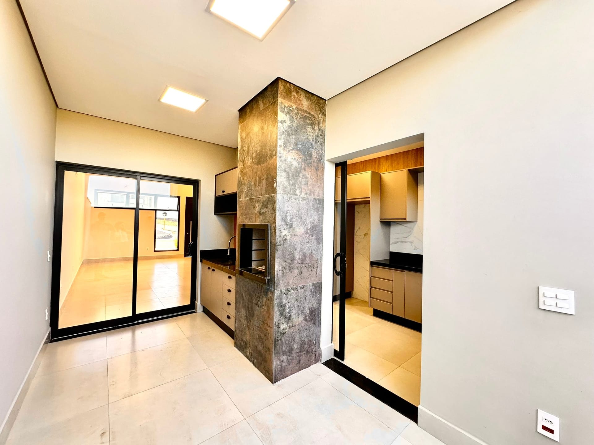 Imagens do imóveis Casa à venda, Santa Mônica lll,  Mogi Guaçu, SP