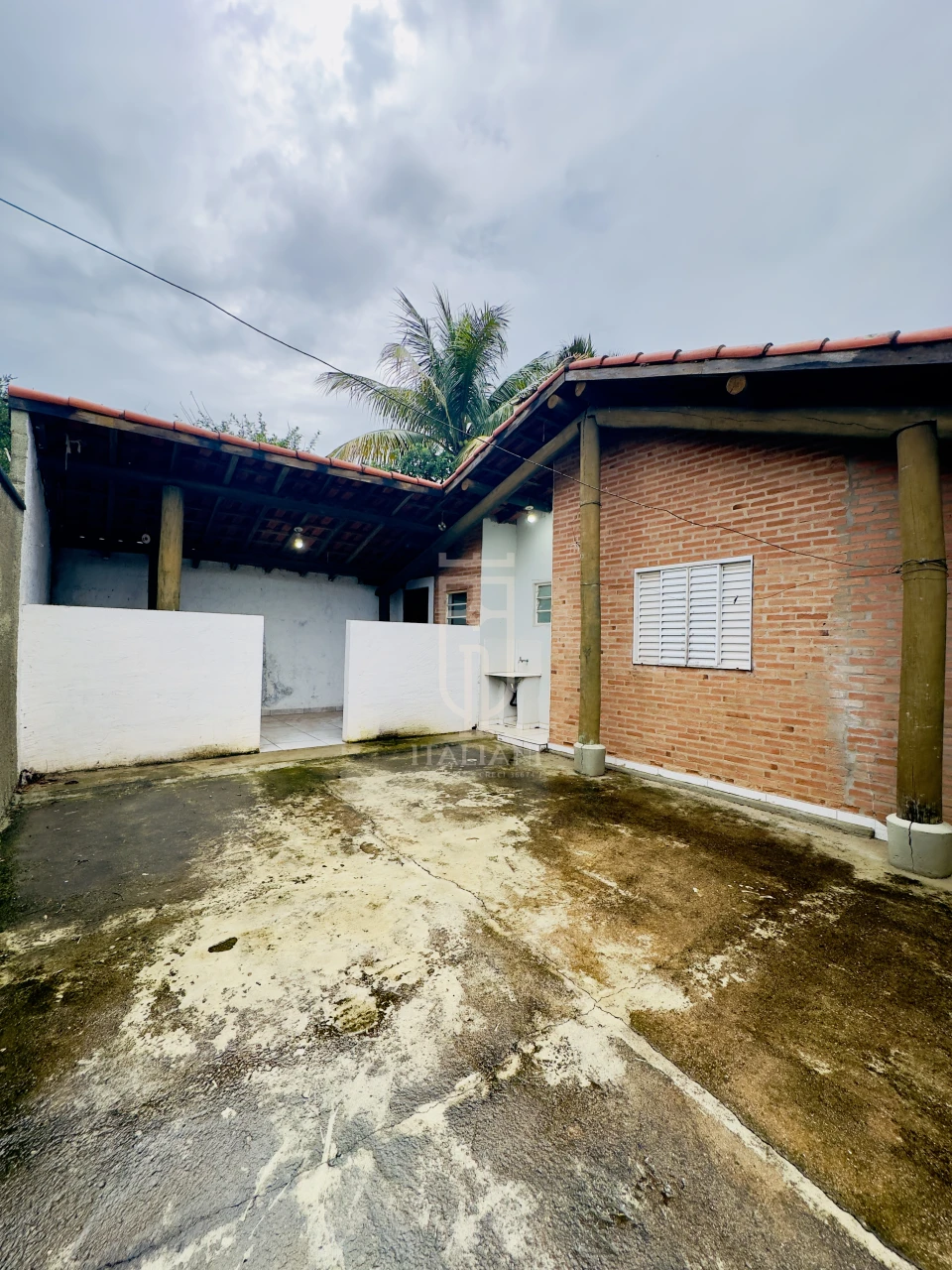 Imagens do imóveis Casa Térrea Com 2 Quartos Minha Casa Minha Vida