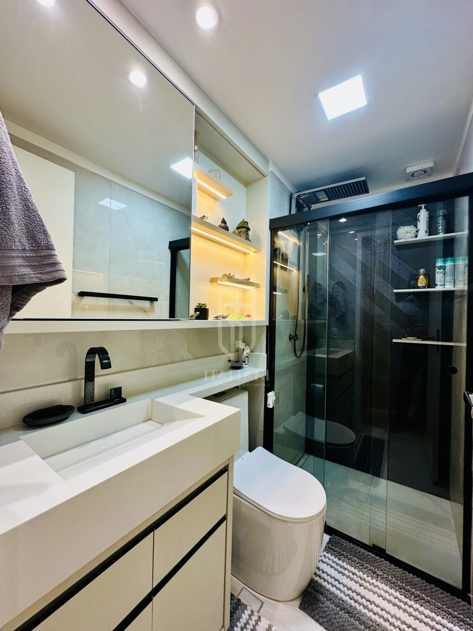 Imagens do imóveis Apartamento 3 quartos e 1 suíte com varanda gourmet no Residencial Bela Vista Mogi Guaçu Interior de SP