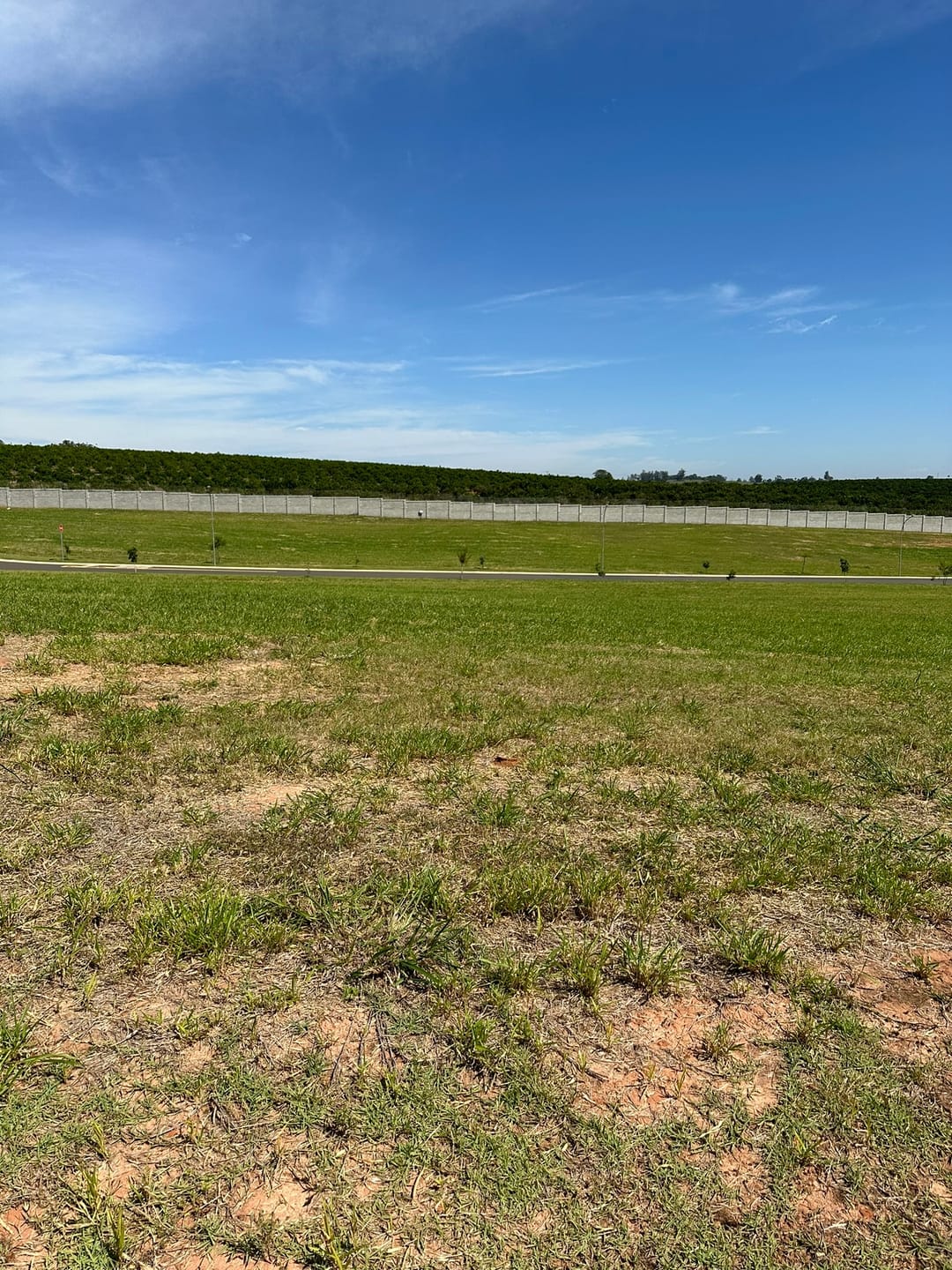 Imagens do imóveis Terreno à venda condomínio Flor D’Aldeia parte alta 378 m², Mogi Mirim, SP