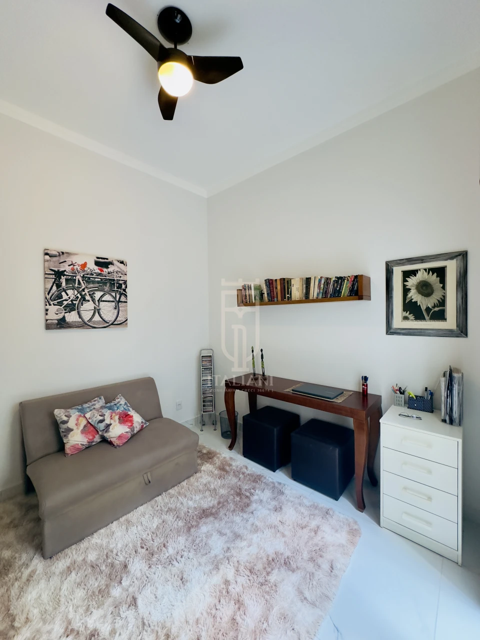 Imagens do imóveis Casa com Spa e 3 Quartos e 1 suíte com closet no Condomínio Residencial Reserva da Mata