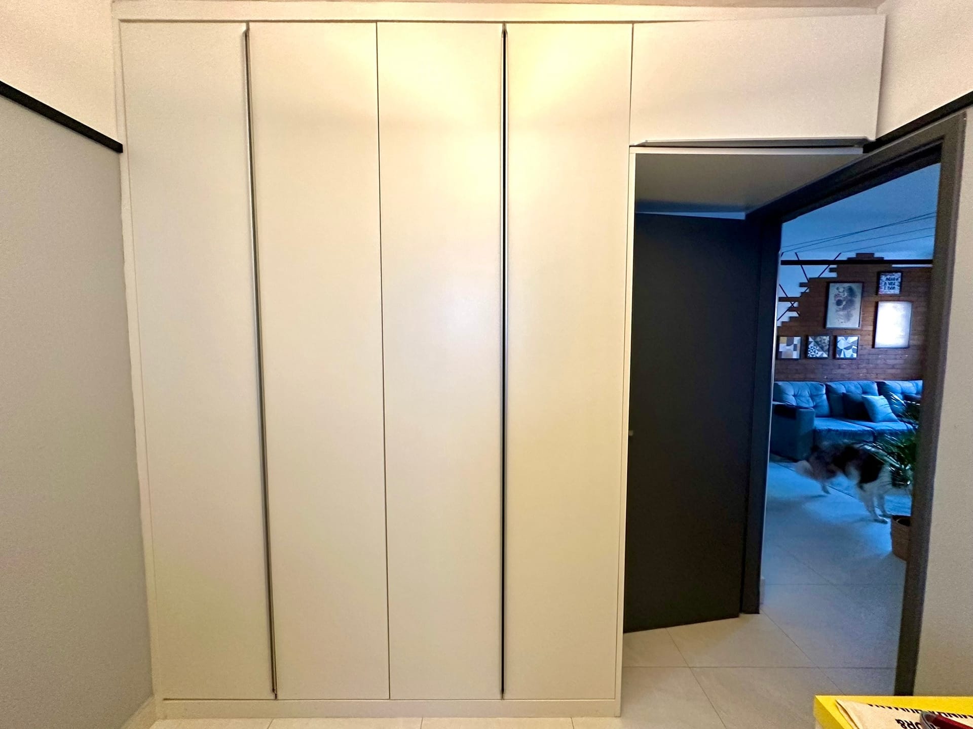 Imagens do imóveis Casa Térrea com Área Gourmet Próxima ao Shopping no Condomínio Residencial Villagio Santa Cruz em Mogi Mirim, SP