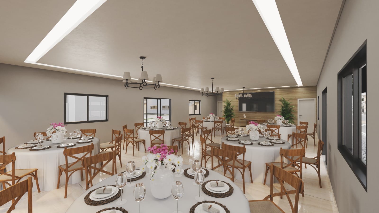 Imagens do imóveis Guará Residence - Condomínio de Casas Completo em Mogi Mirim SP