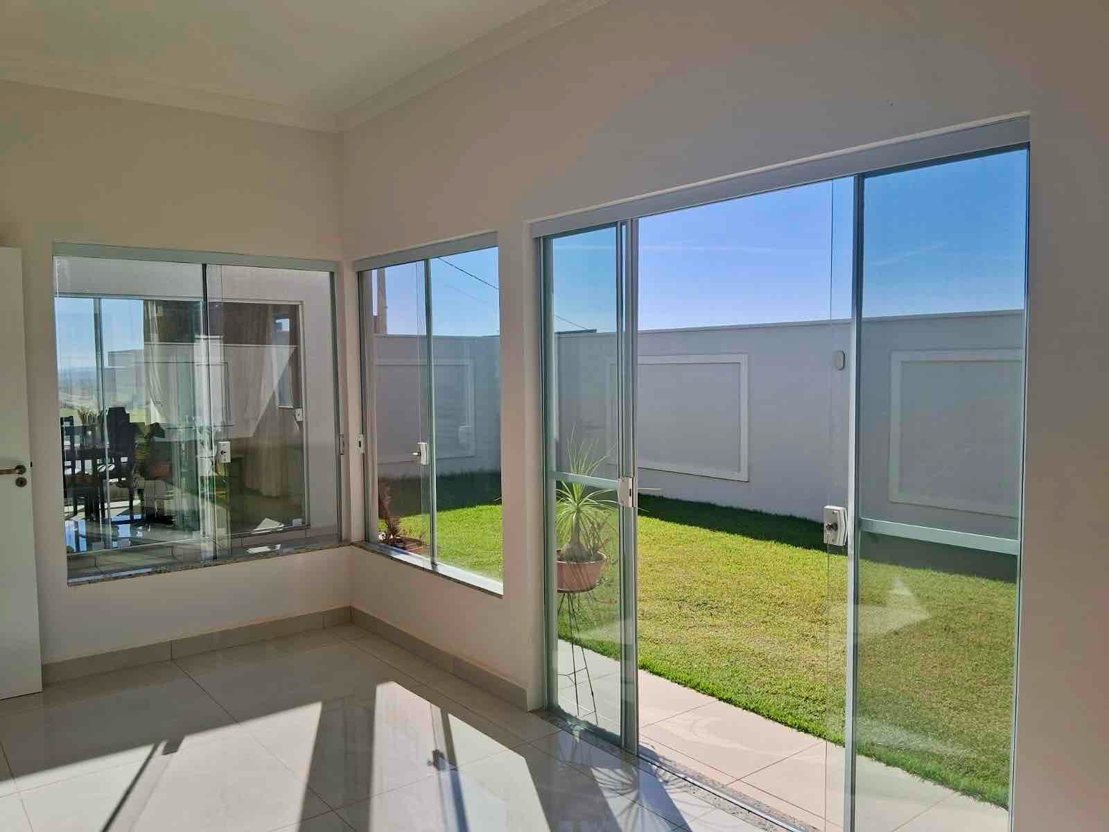 Imagens do imóveis Casa Térrea em condomínio à Venda, Condomínio Morro Vermelho II, Mogi Mirim, SP