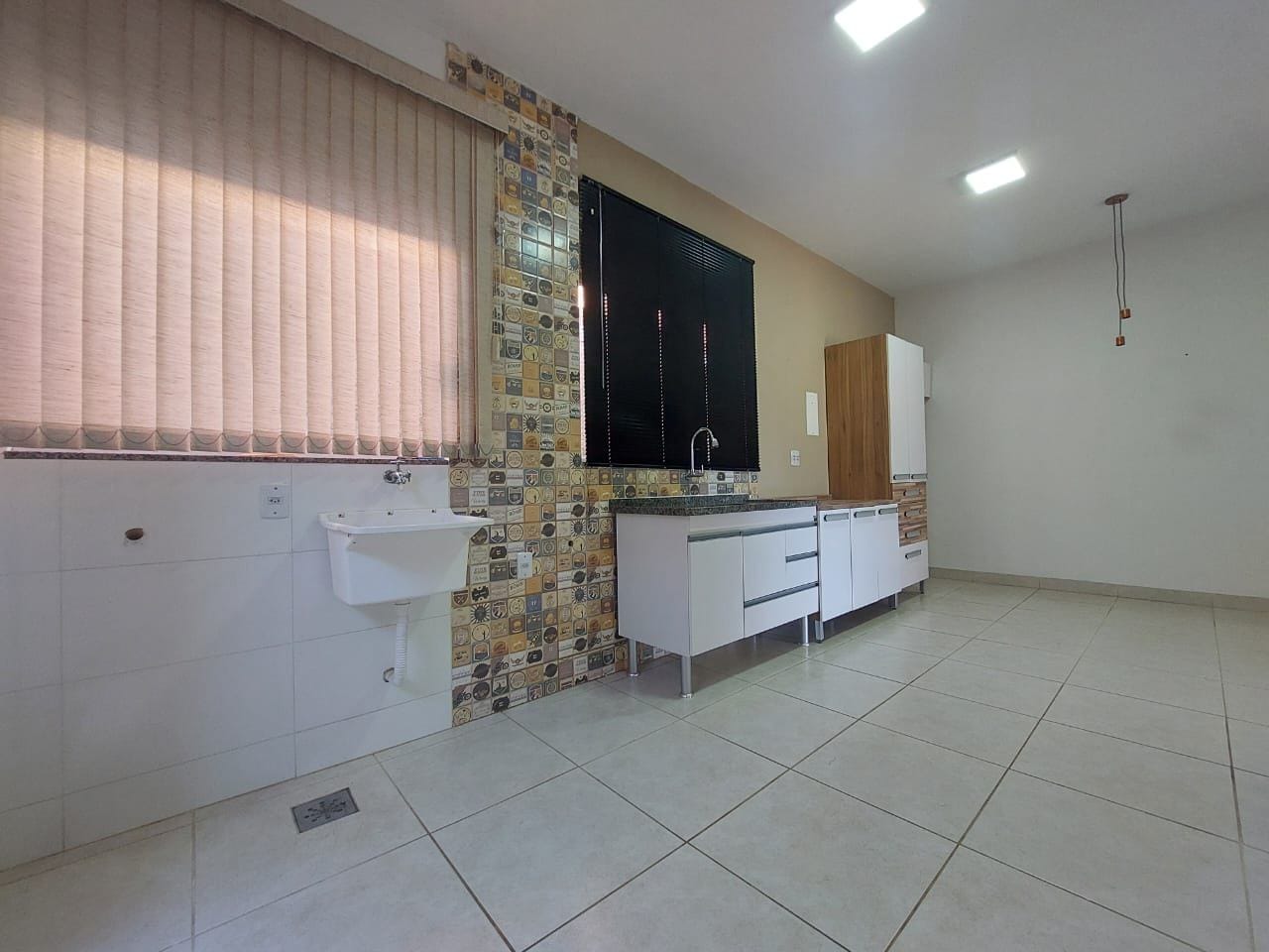 Imagens do imóveis Cása térrea e espaçosa em Mogi Mirim Jardim Silvania