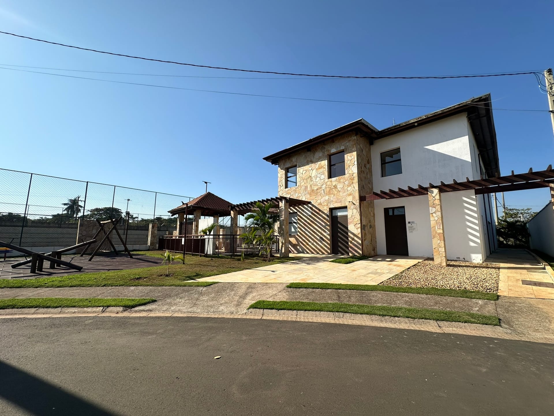 Imagens do imóveis Oportunidade! Terreno à venda, Residencial Vila Toscana, Mogi Mirim, SP