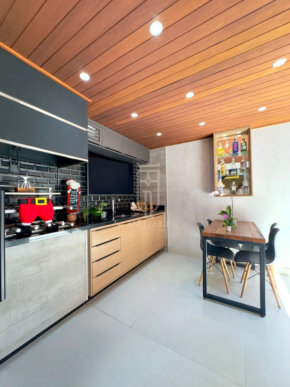 Imagens do imóveis Casa Duplex Em Condomínio Mogi Mirim