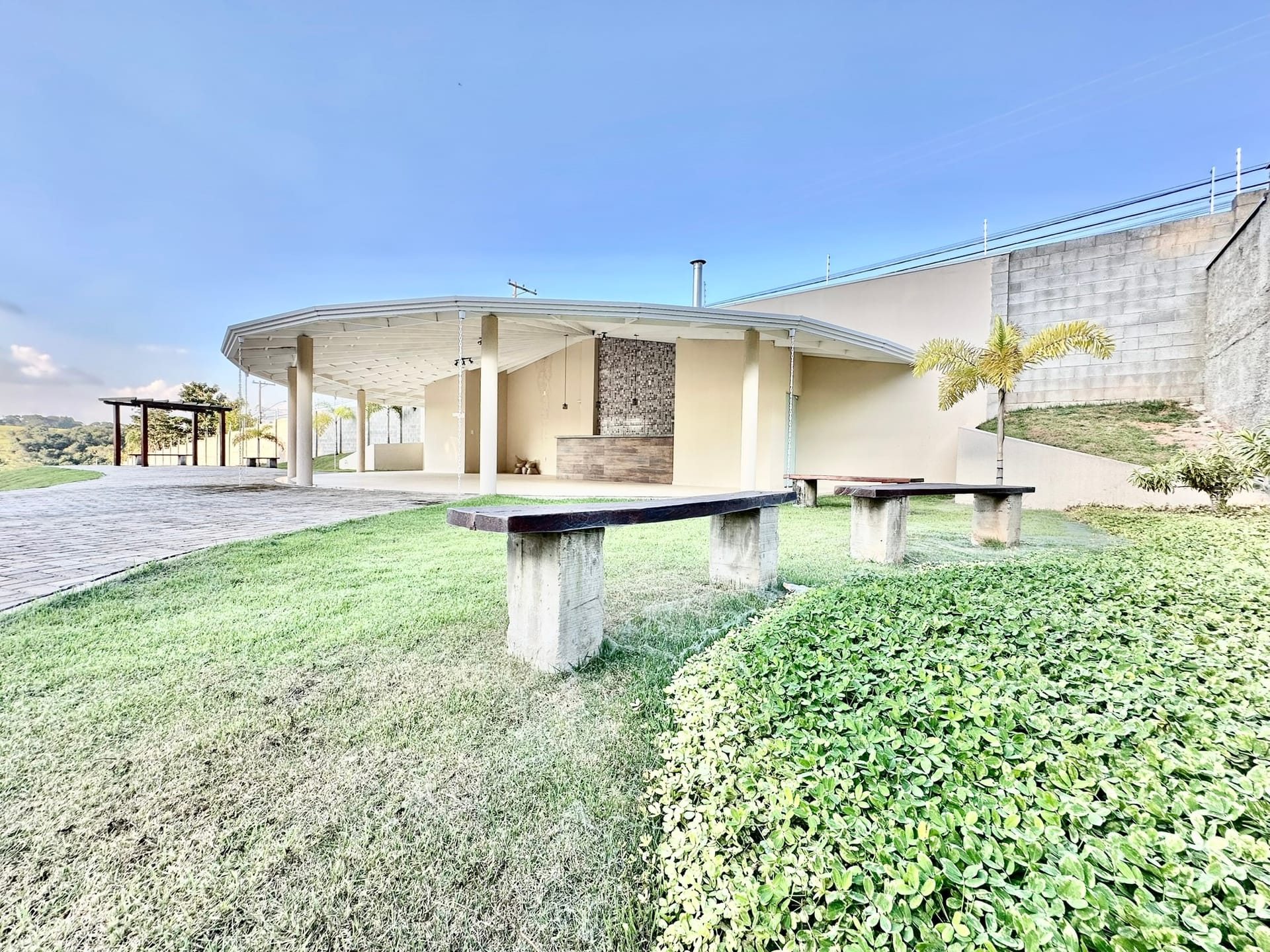 Imagens do imóveis Condomínio Fechado Residencial Mont Serrat Centro Mogi Mirim São Paulo