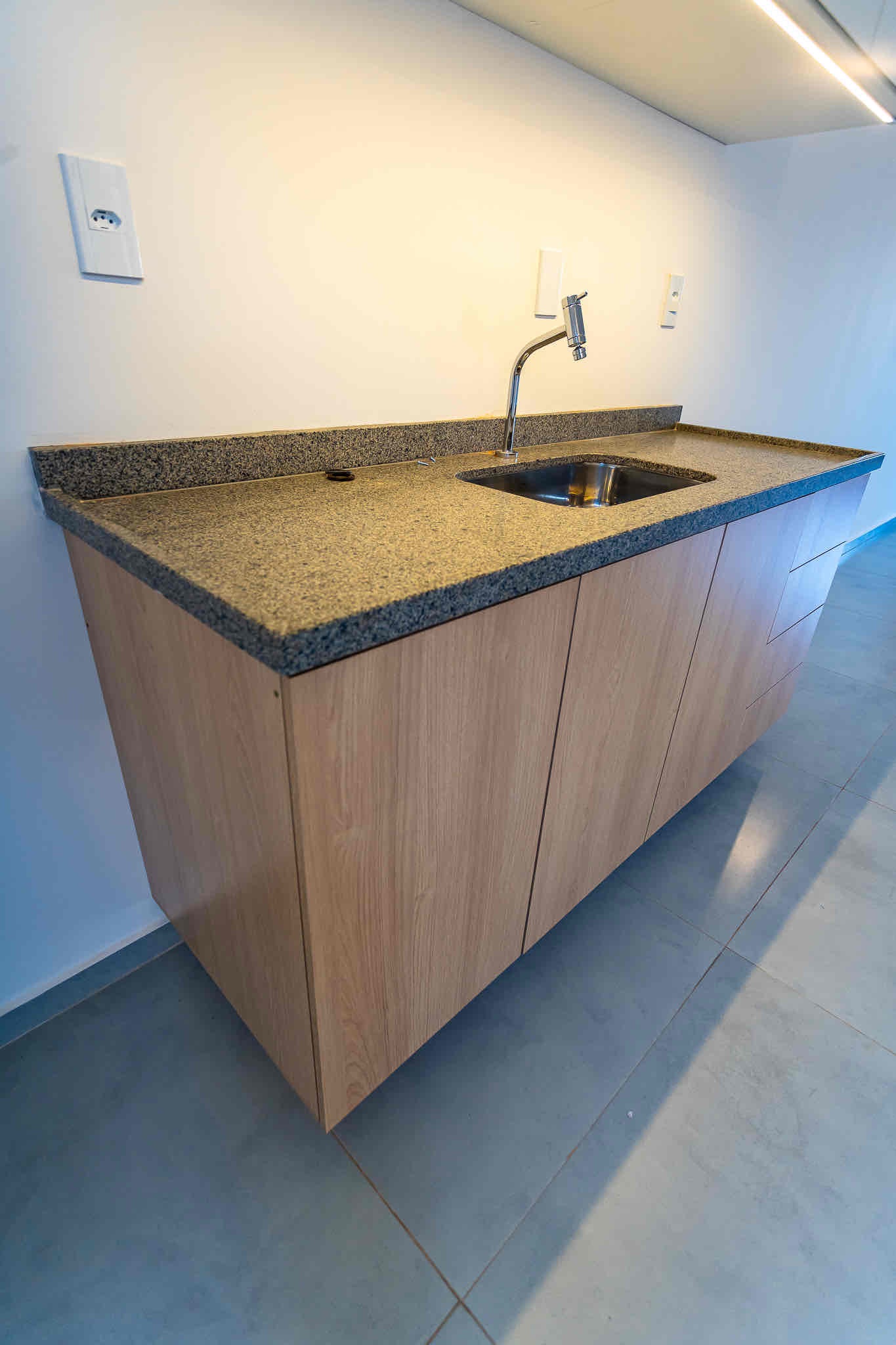 Imagens do imóveis Casa térrea 3 quartos com planejados - Vila Bossa -  À venda, Parque da Imprensa, Mogi Mirim, SP