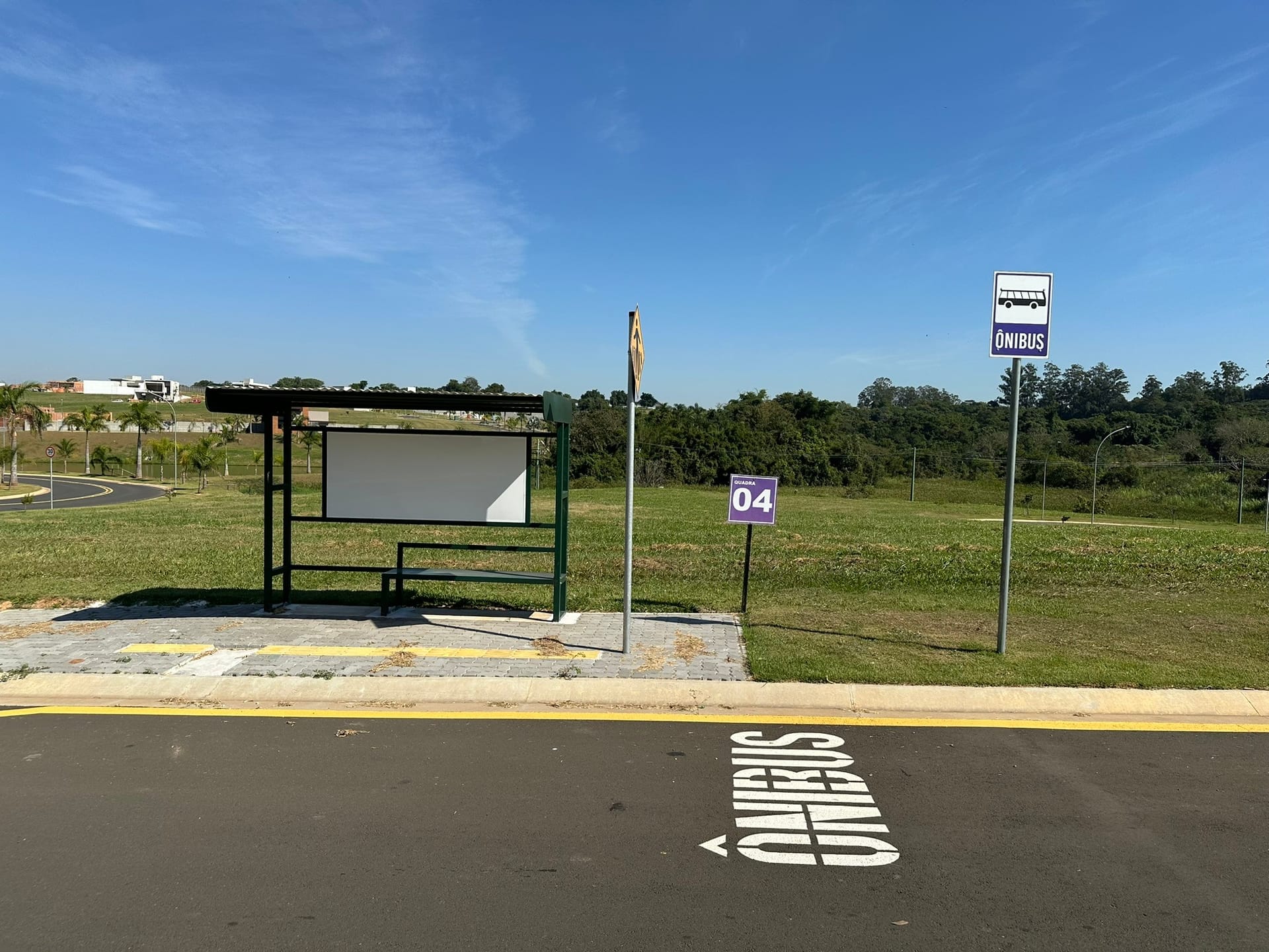 Imagens do imóveis Lotes Comercias à venda no Residencial Flor D'Aldeia, Mogi Mirim, SP