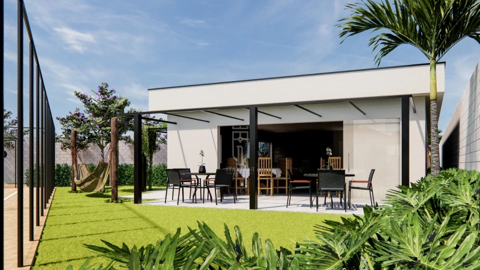 Imagens do imóveis Villa Mogyana - Lançamento de lotes em Condomínio Fechado com área de Lazer em Mogi Mirim SP