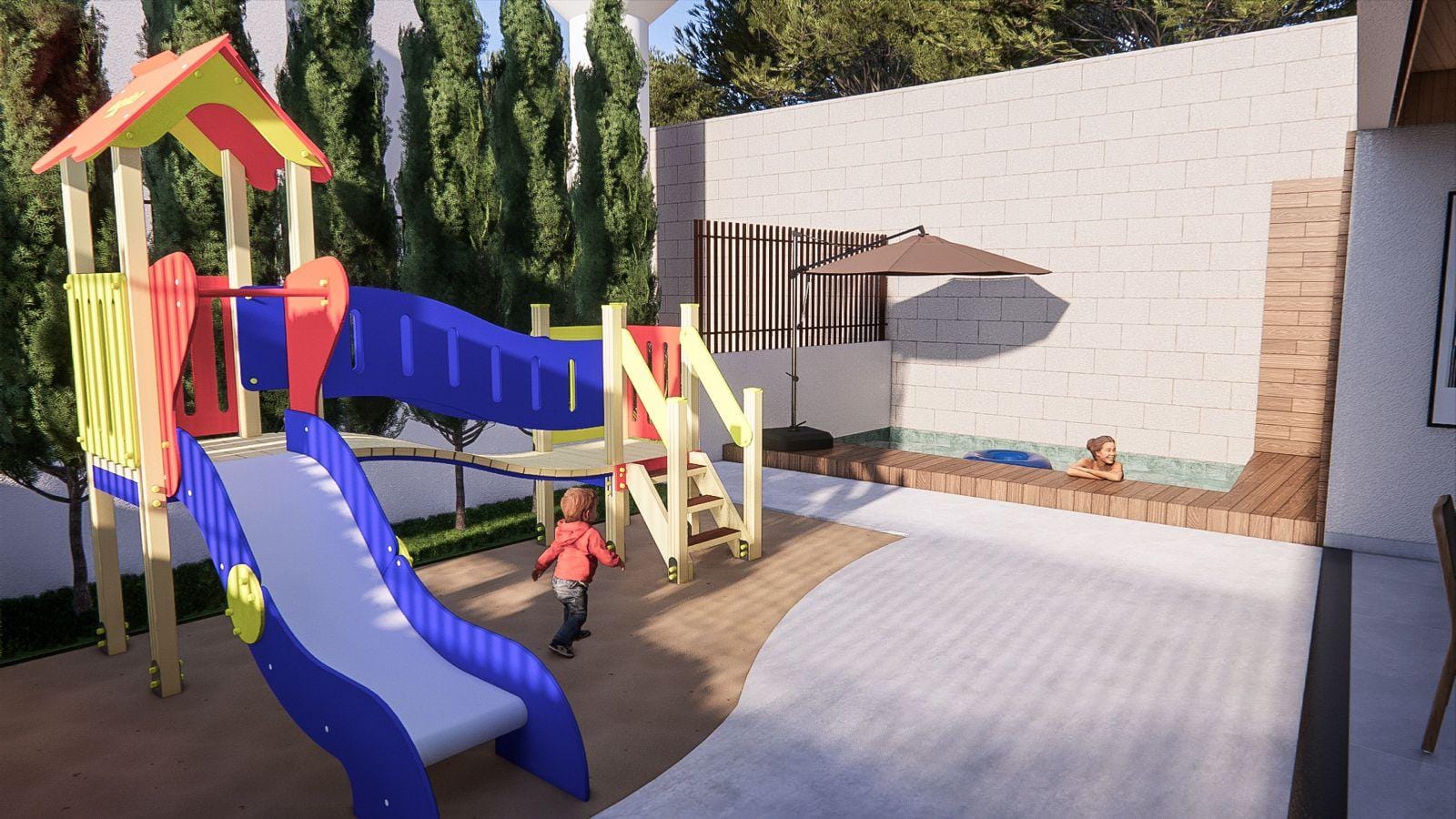 Imagens do imóveis Vendas Liberadas - Vila Jatobá  Residencial - Casas sobrepostas à venda no bairro do Tucura, Mogi Mirim, SP