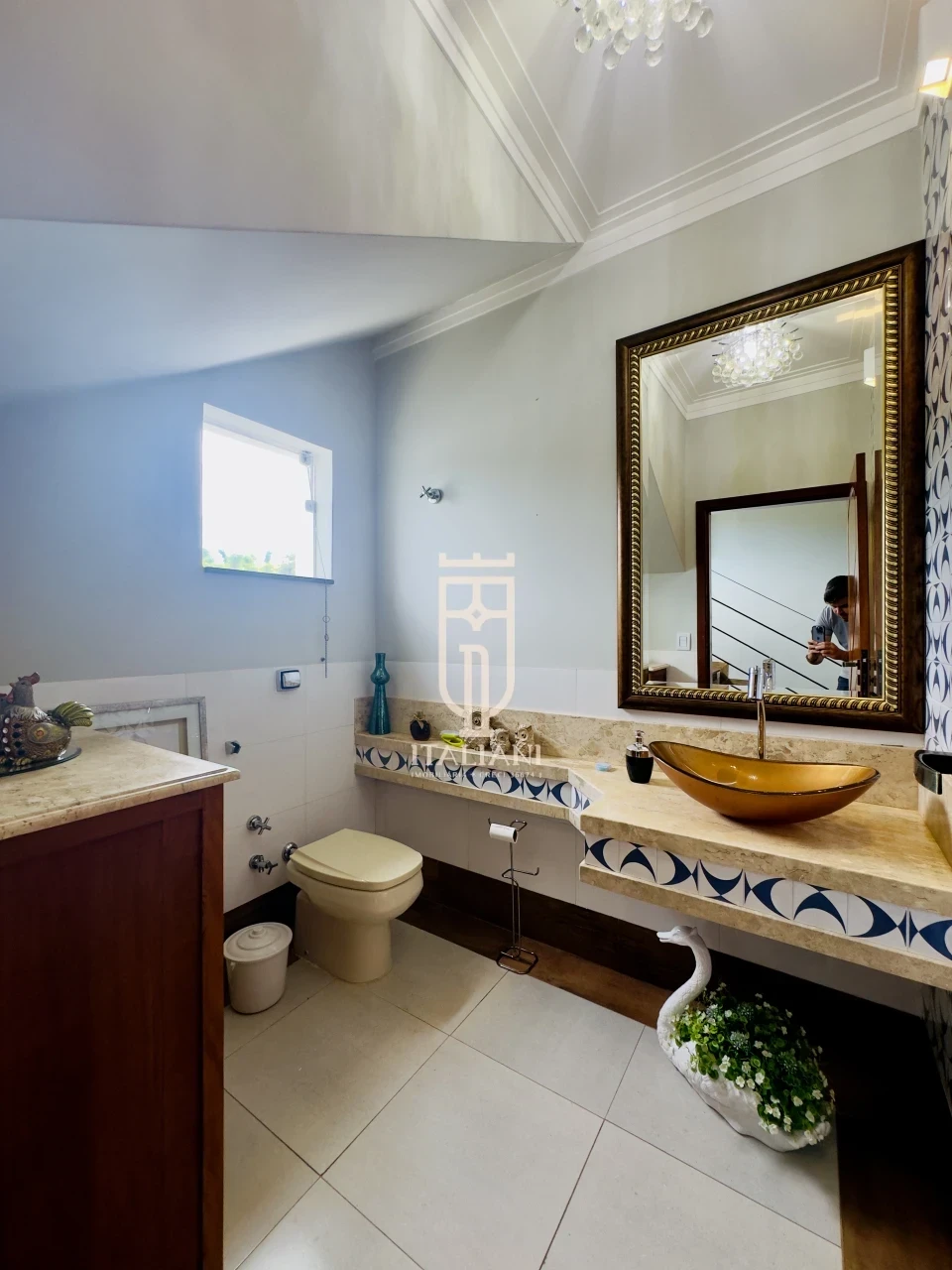 Imagens do imóveis Casa sobrado com piscina Jardim Santa Ana em Mogi Mirim