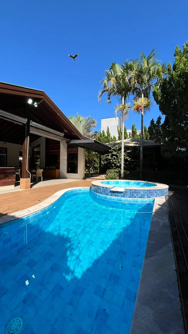 Imagens do imóveis Casa Alto Padrão Com Piscina Murayama Mogi Mirim 3 Suítes