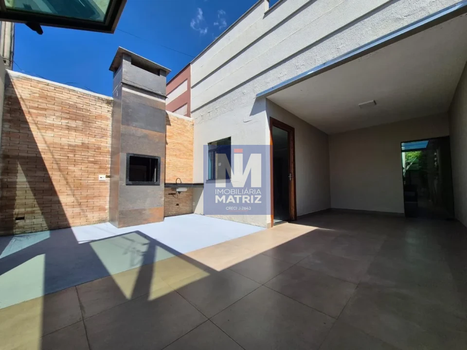 Casa para Locação  no Residencial Vale Verde em Cambé