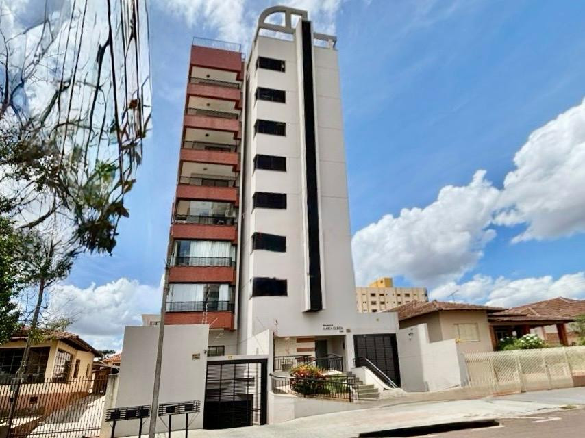Apartamento para Venda Residencial Maria Olinda