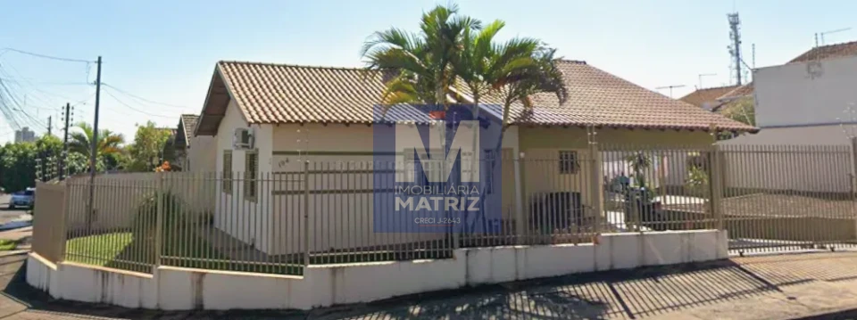 CASA DISPONÍVEL PARA LOCAÇÃO NO CAMBÉ 2