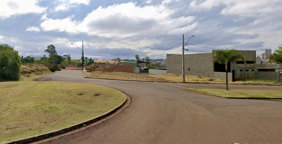 Terreno para venda no Residencial Portal do Lago