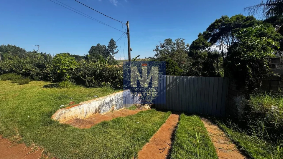 CHACARA PARA VENDA -  SANTA MARIA, CAMBÉ PR
