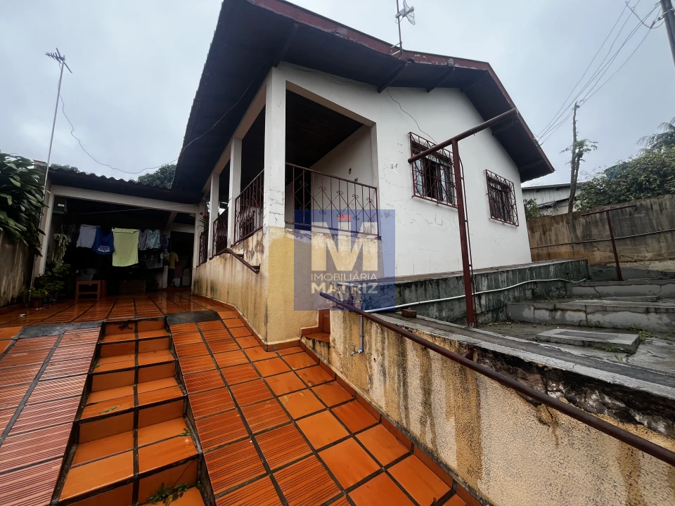 Casa Venda Vila Mesquina / Centro