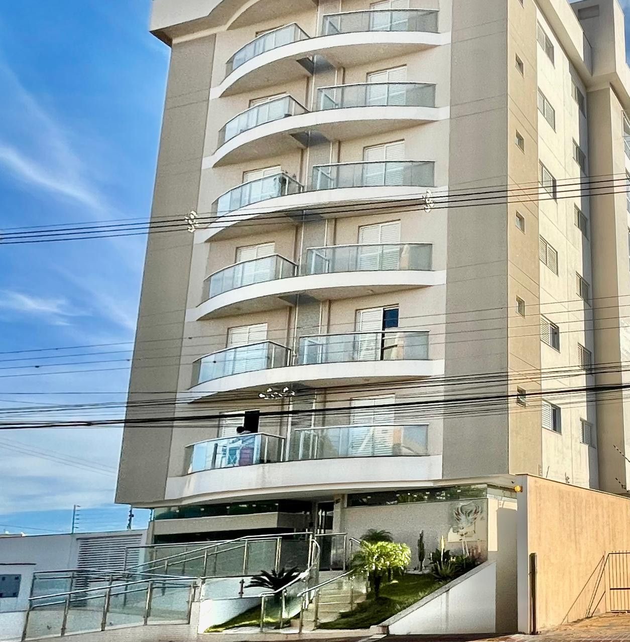 Apartamento para Locação no Residencial Phoenix